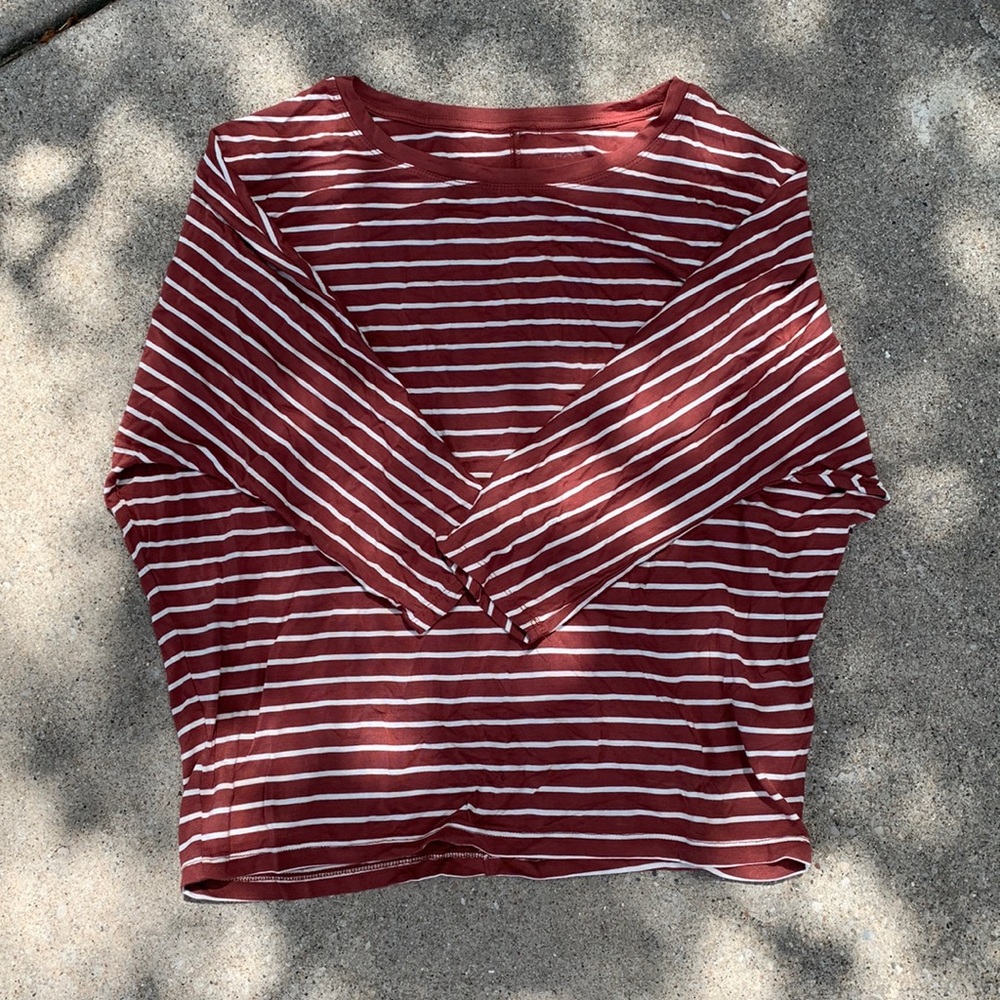 Soft and silky top